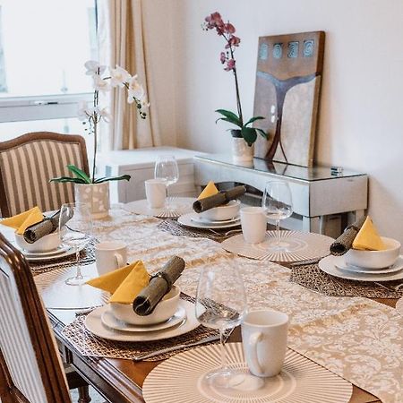 Smithfield Square Nest Entire Apt Дублін Екстер'єр фото