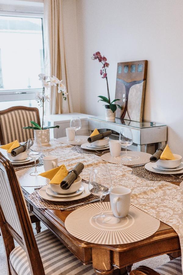Smithfield Square Nest Entire Apt Дублін Екстер'єр фото