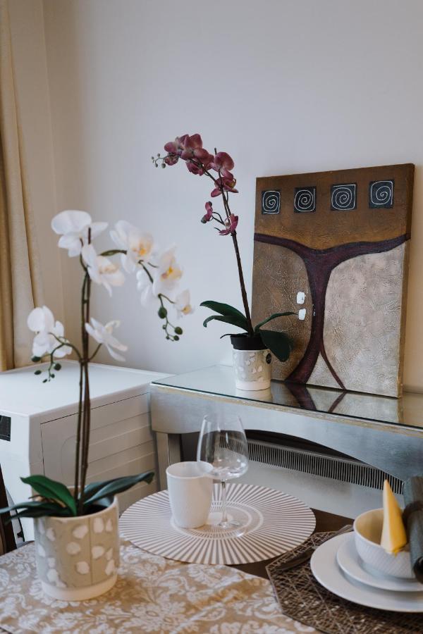 Smithfield Square Nest Entire Apt Дублін Екстер'єр фото