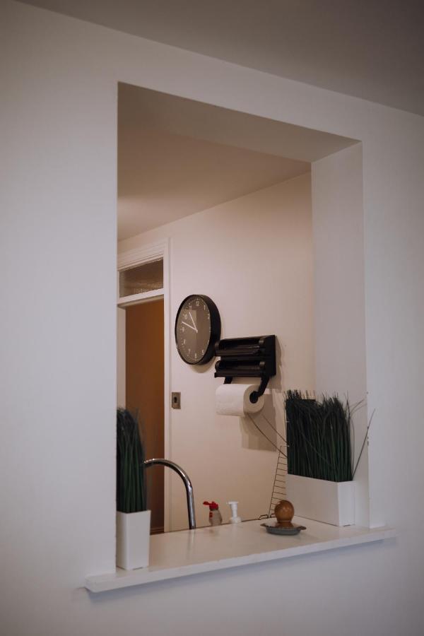 Smithfield Square Nest Entire Apt Дублін Екстер'єр фото