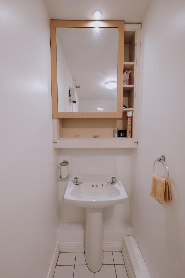 Smithfield Square Nest Entire Apt Дублін Екстер'єр фото